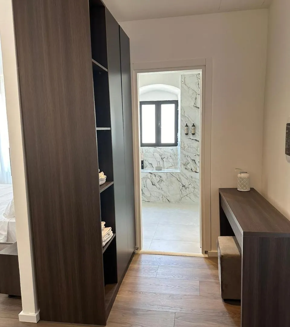 Mediteran Boutique Hotel Dhermi Albania