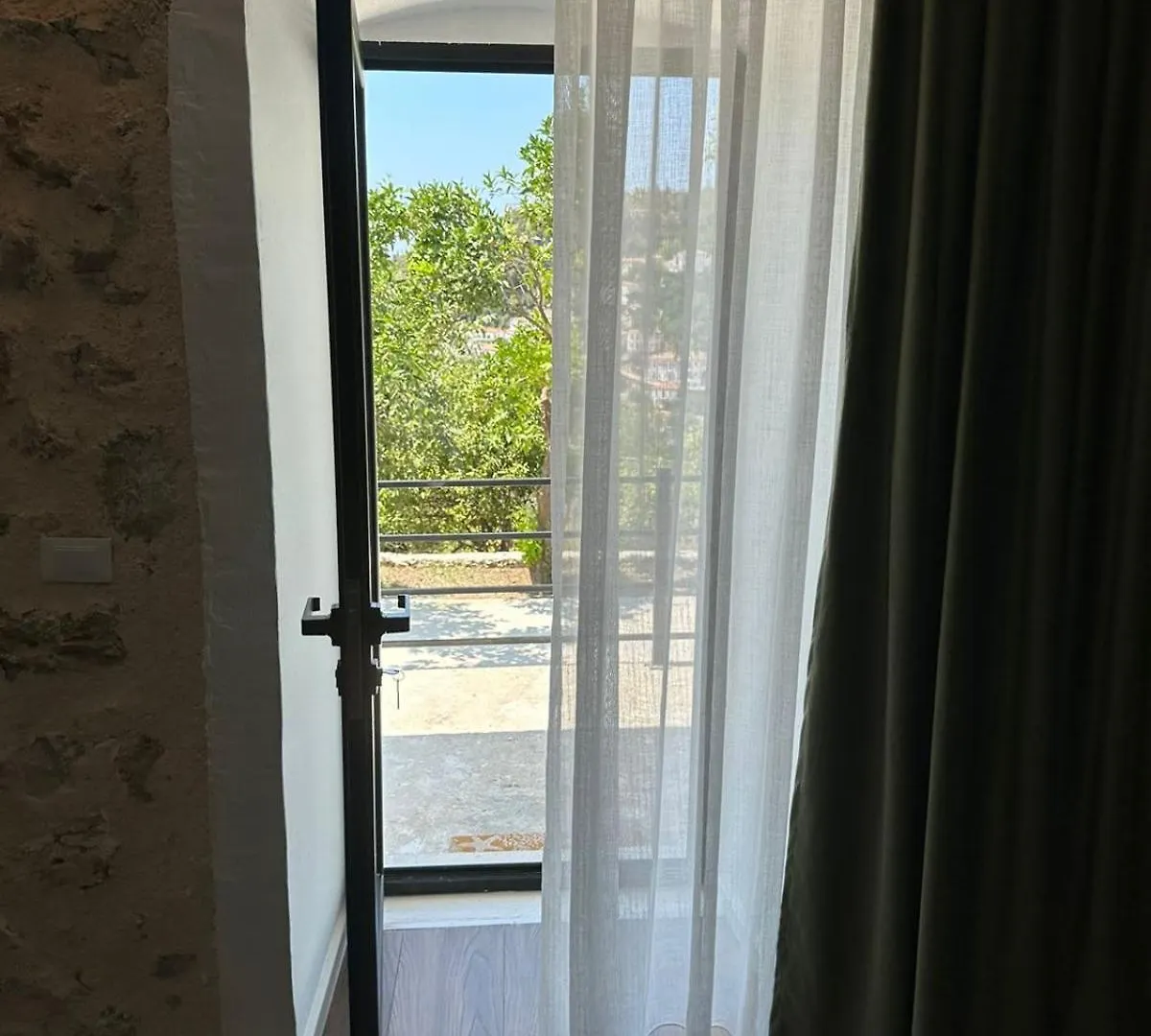 Mediteran Boutique Hotel Dhermi