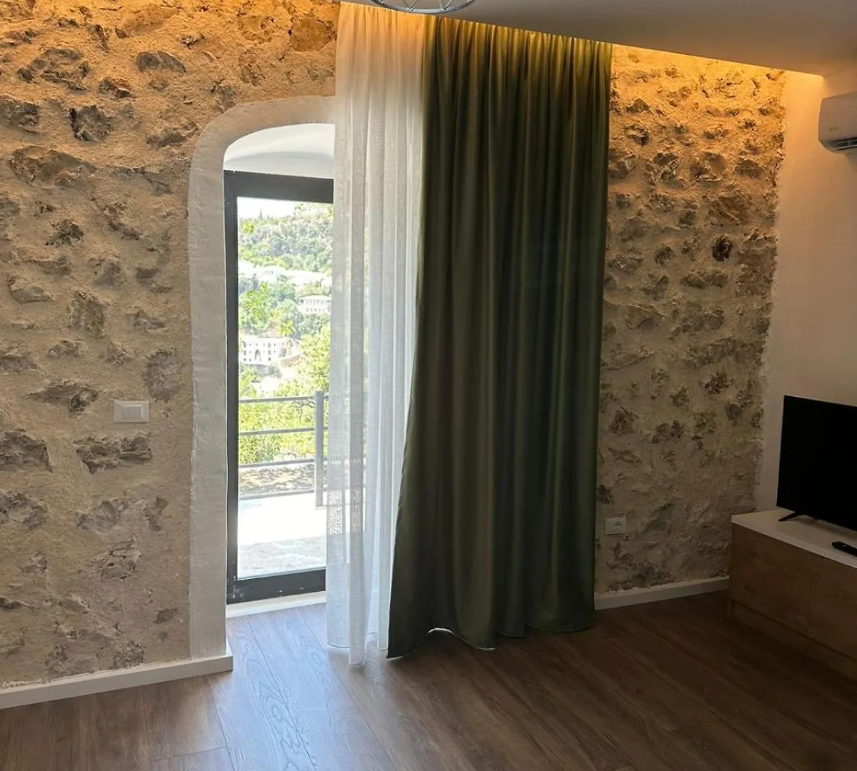 Apartment Mediteran Boutique Hotel Dhermi