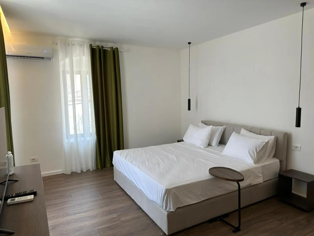 Mediteran Boutique Hotel Dhermi 0*,  Albania