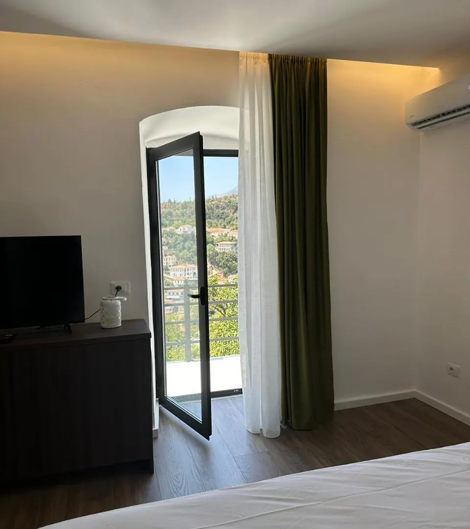 Mediteran Boutique Hotel Dhermi 0*,  Albania