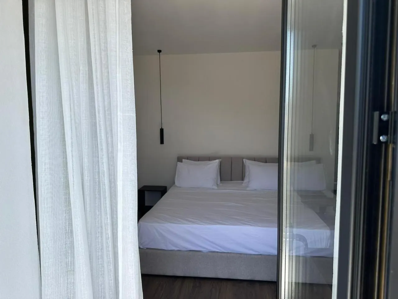Mediteran Boutique Hotel Dhermi 0*,