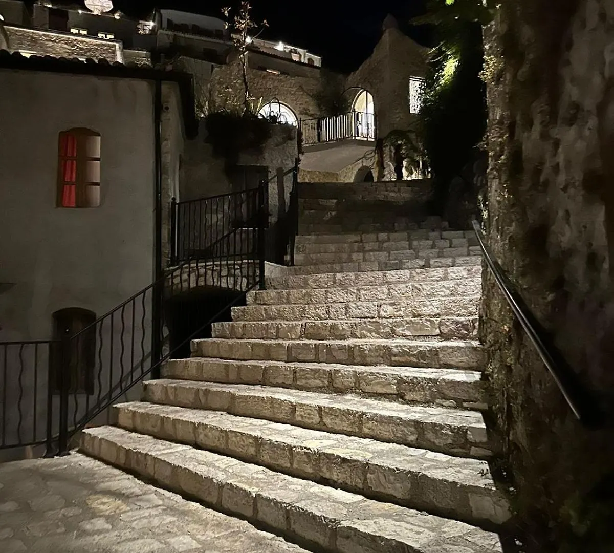 Apartment Mediteran Boutique Hotel Dhermi Albania