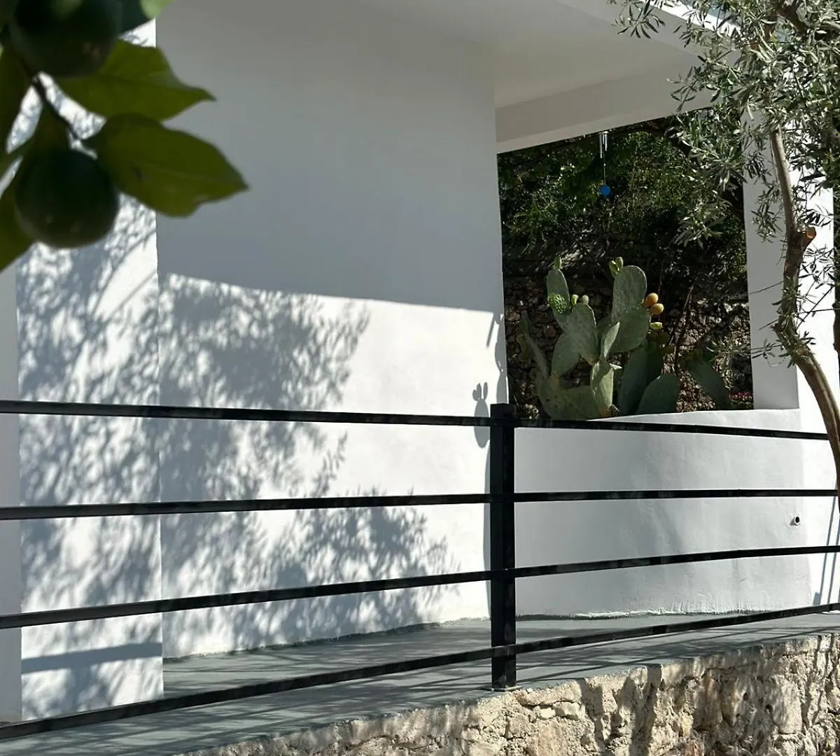 Apartment Mediteran Boutique Hotel Dhermi