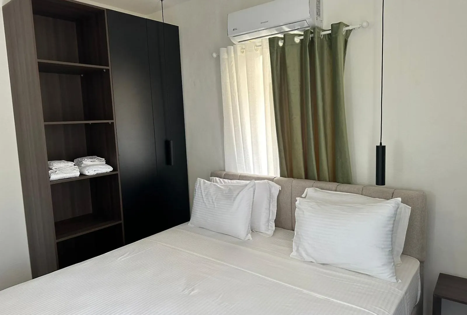 Mediteran Boutique Hotel Dhermi Apartment