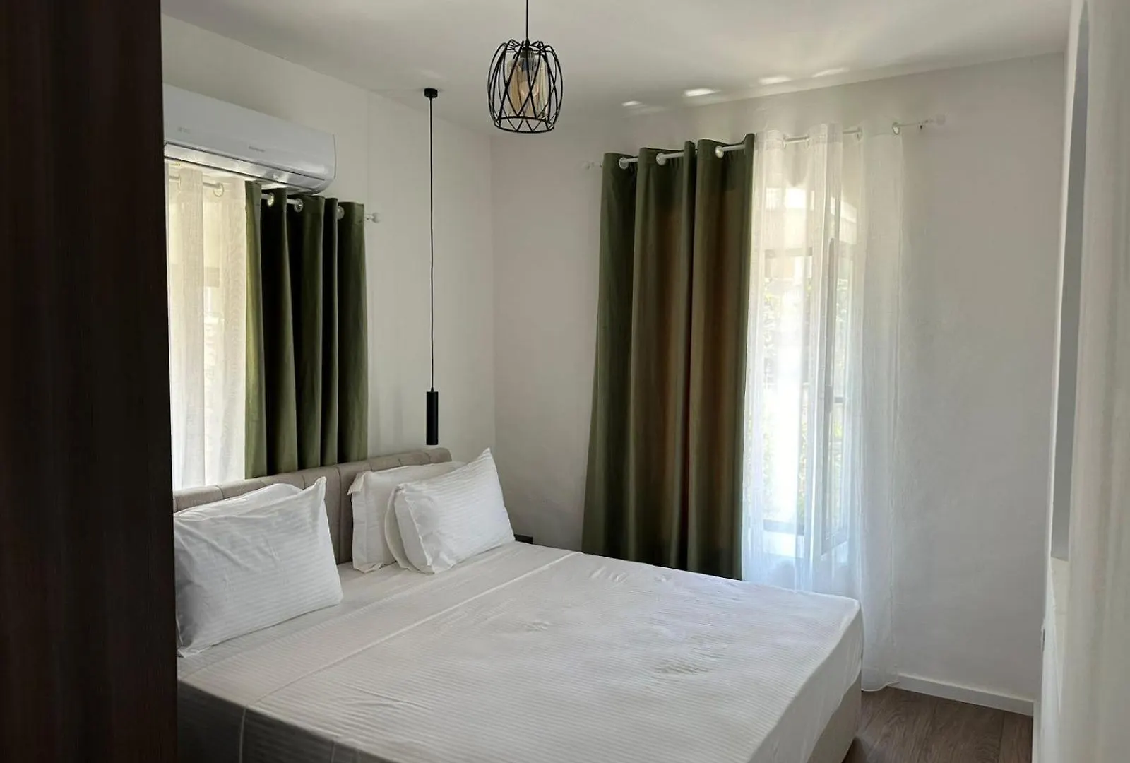 Mediteran Boutique Hotel Dhermi Apartment