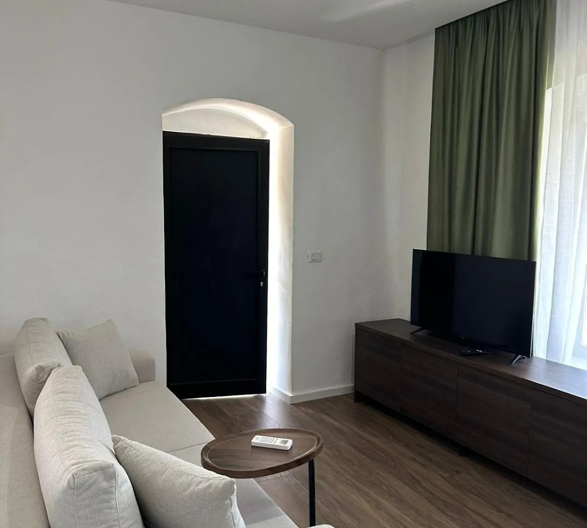 Apartment Mediteran Boutique Hotel Dhermi Albania