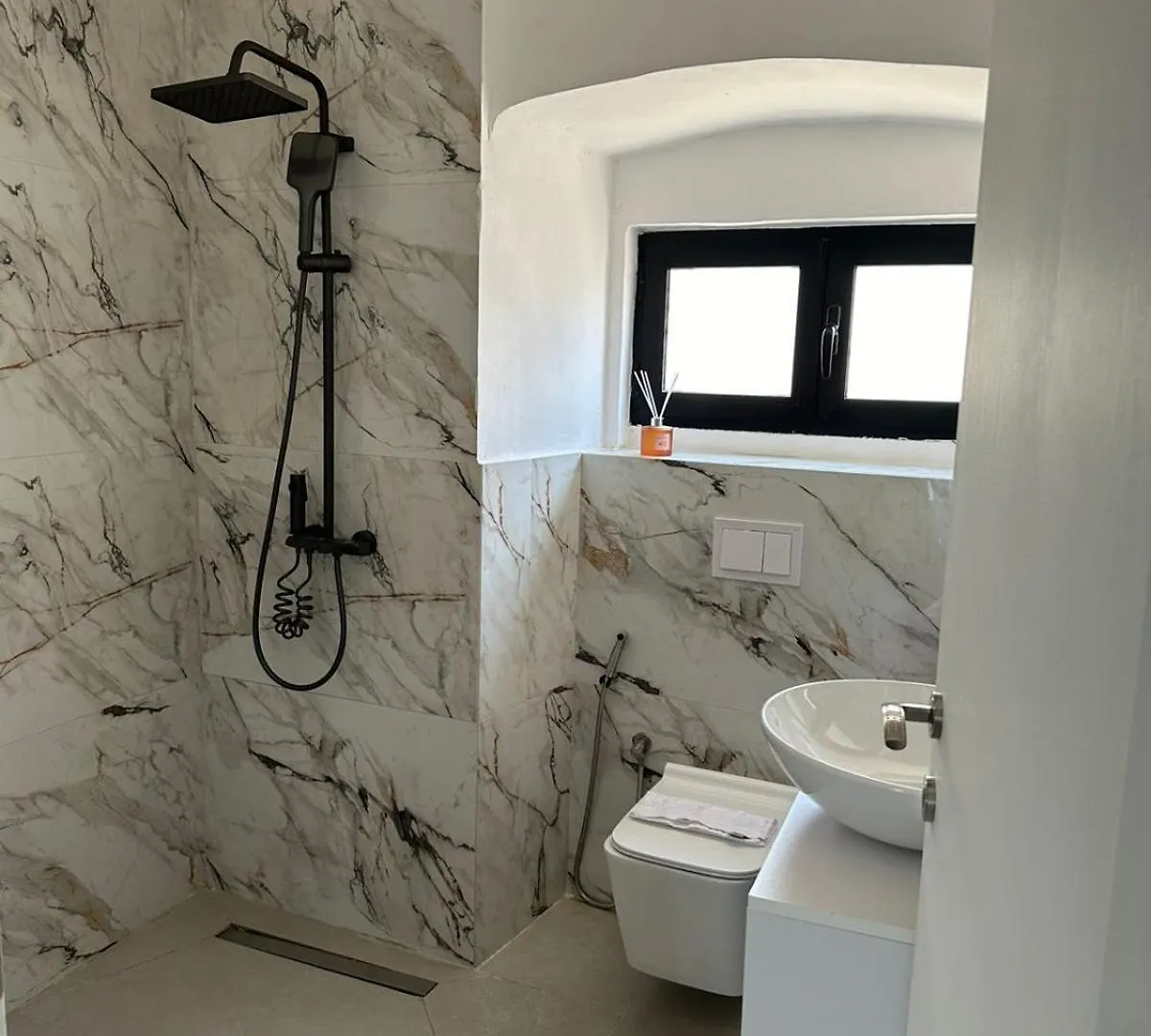 Mediteran Boutique Hotel Dhermi Apartment