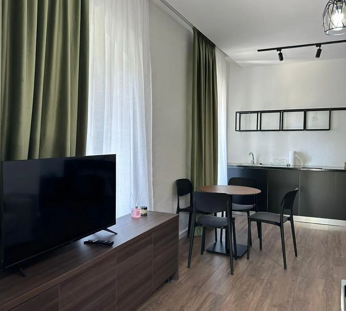 Mediteran Boutique Hotel Dhermi Apartment