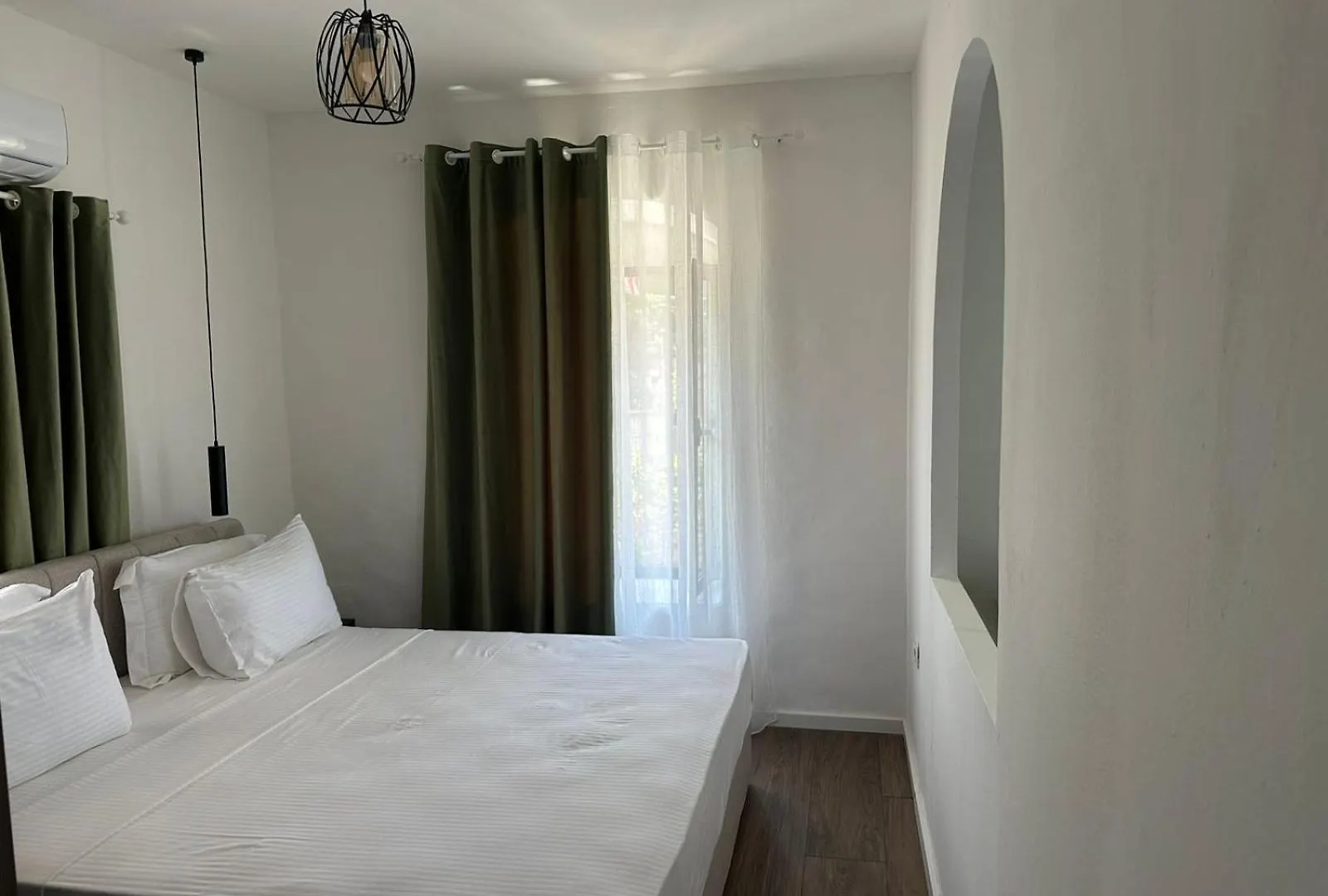 Mediteran Boutique Hotel Dhermi