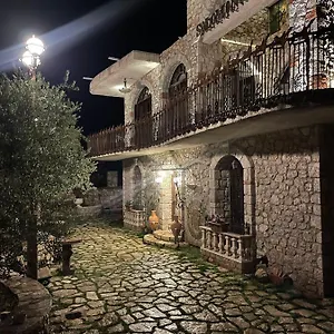 Guest house Solomon&sons, Dhermi