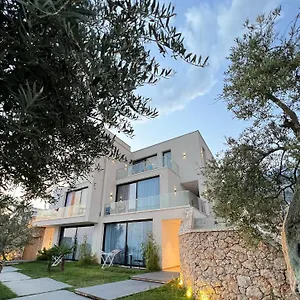 Otel Le Reve Boutique, Dhërmi